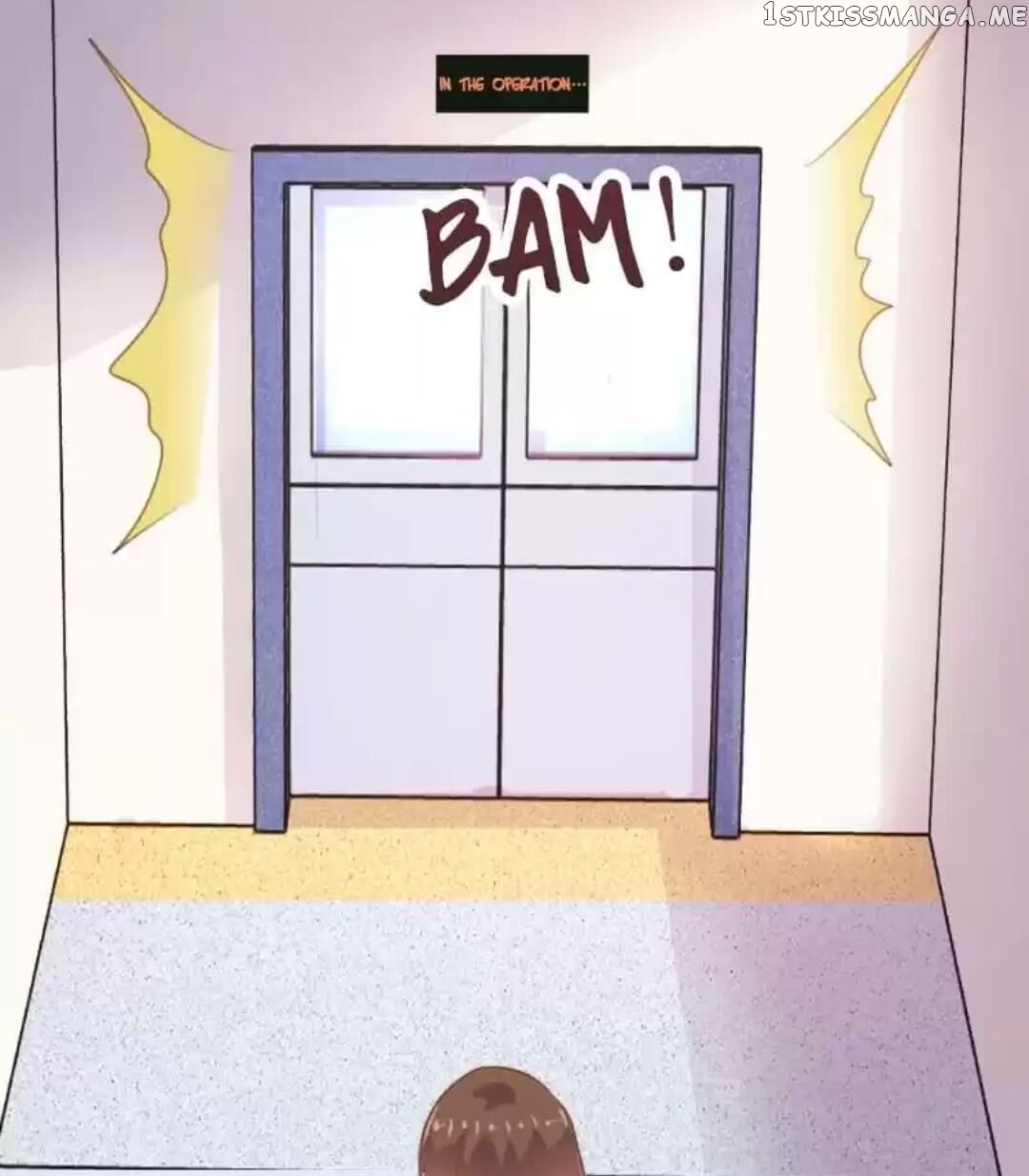 A Contract of Feelingless CEO chapter 101 - page 3