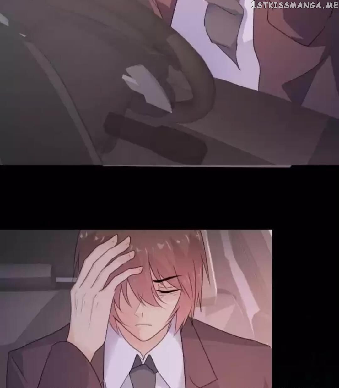 A Contract of Feelingless CEO chapter 101 - page 35
