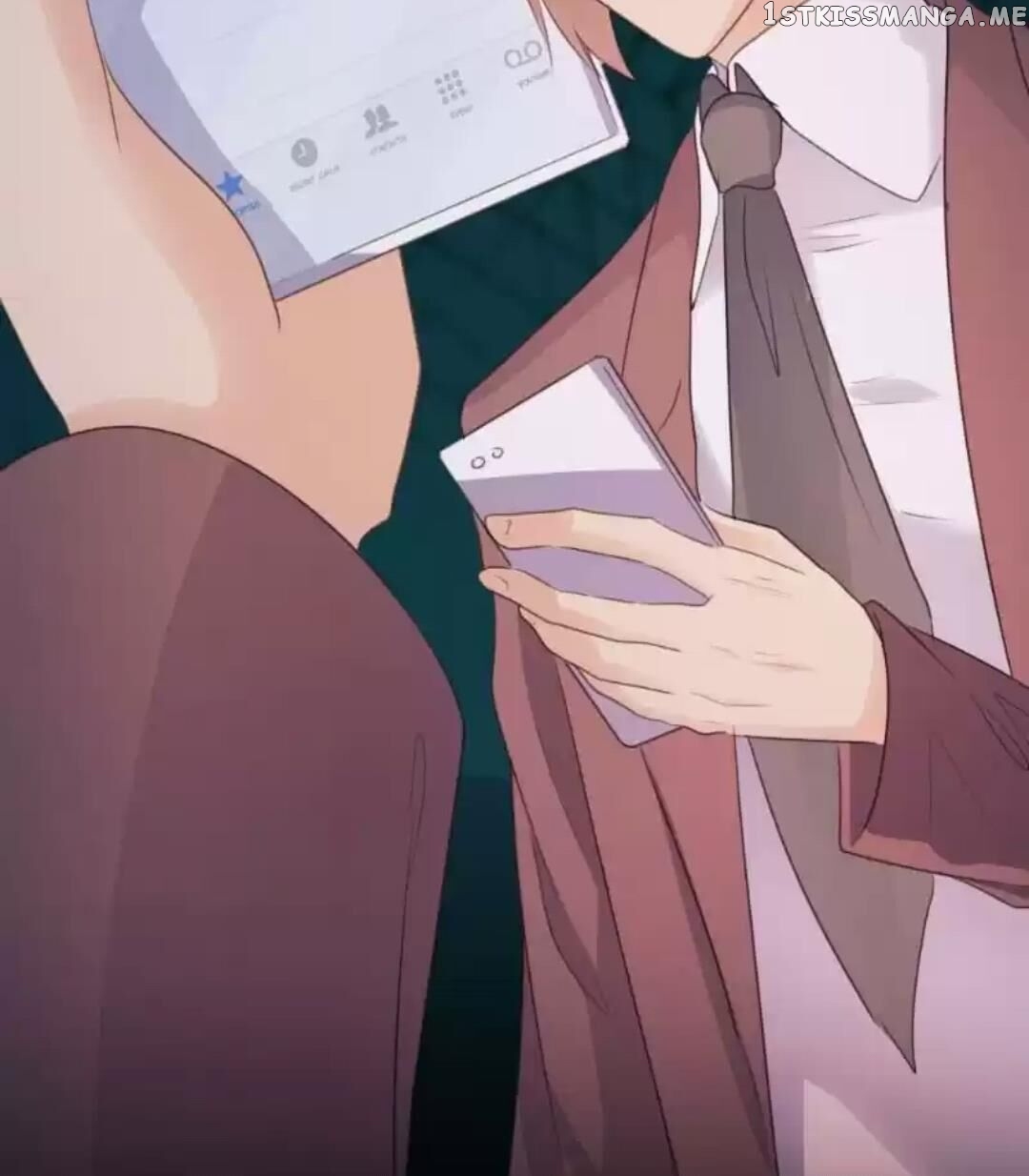 A Contract of Feelingless CEO chapter 101 - page 37