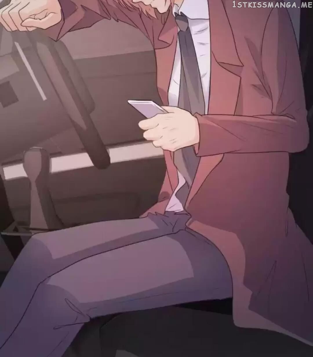 A Contract of Feelingless CEO chapter 101 - page 39