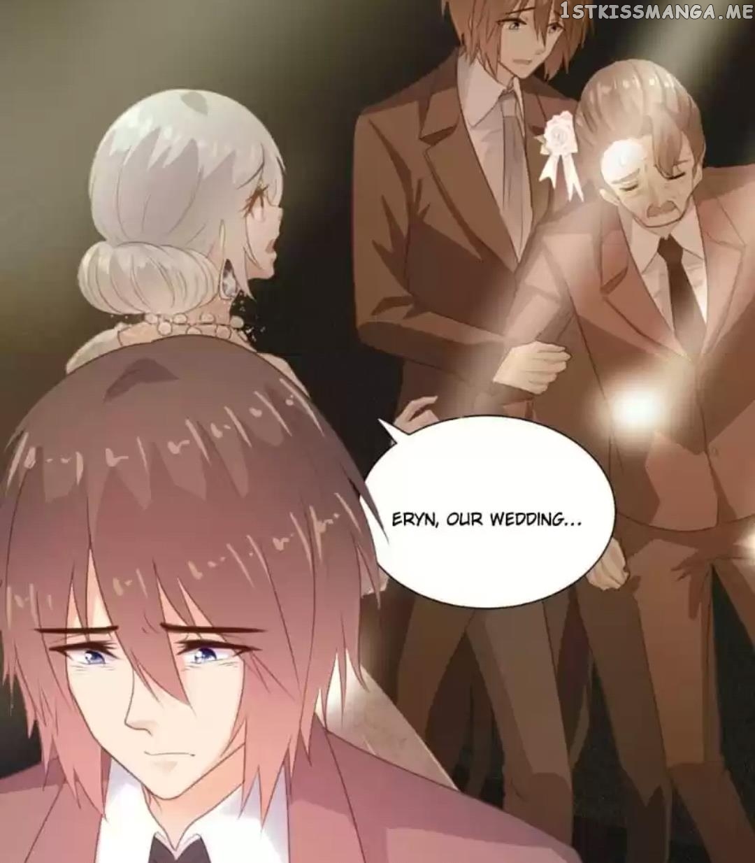 A Contract of Feelingless CEO chapter 101 - page 43