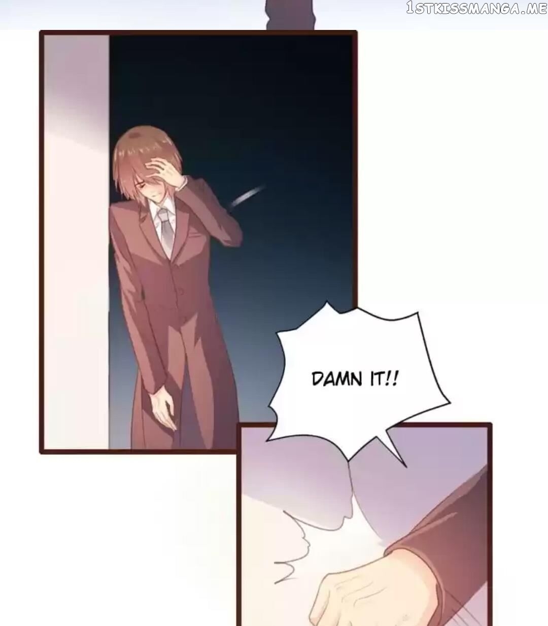 A Contract of Feelingless CEO chapter 101 - page 5