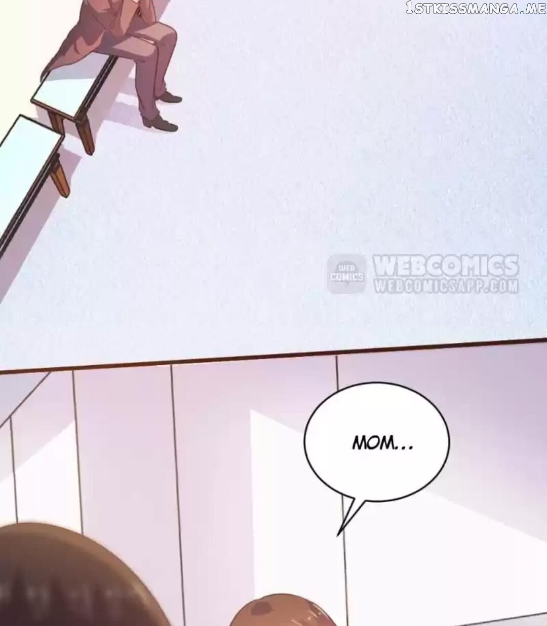 A Contract of Feelingless CEO chapter 101 - page 8