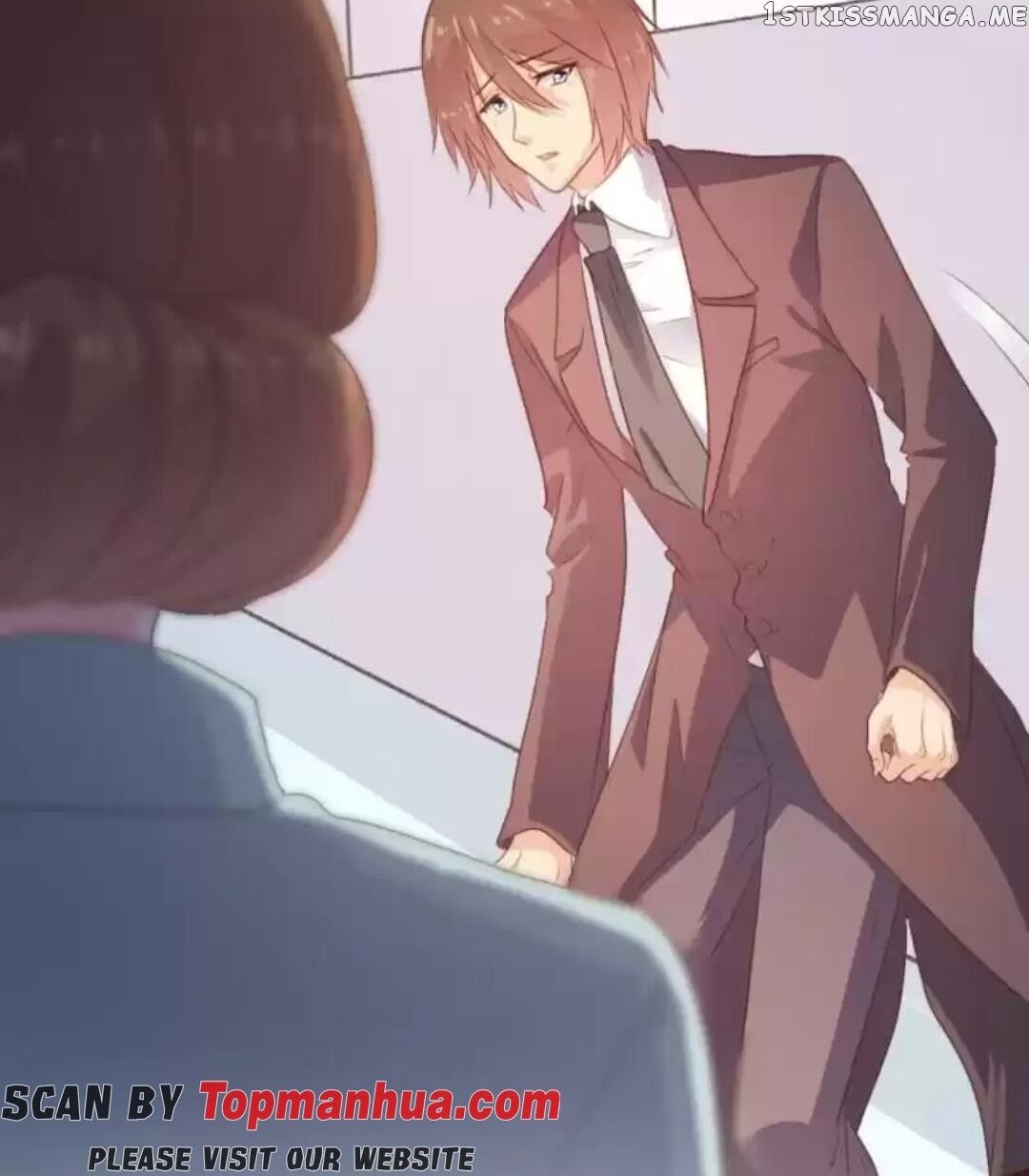 A Contract of Feelingless CEO chapter 101 - page 9