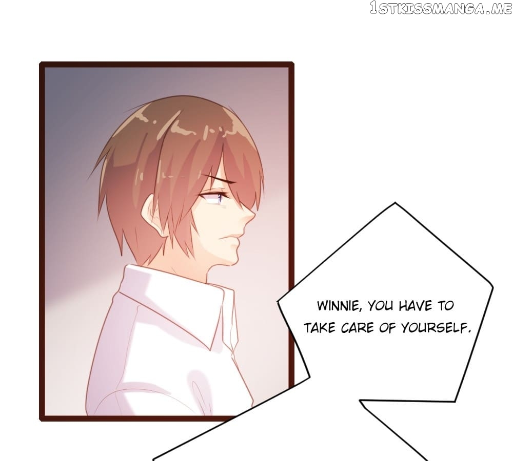 A Contract of Feelingless CEO chapter 62 - page 1