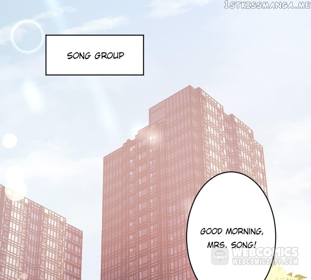 A Contract of Feelingless CEO chapter 62 - page 14