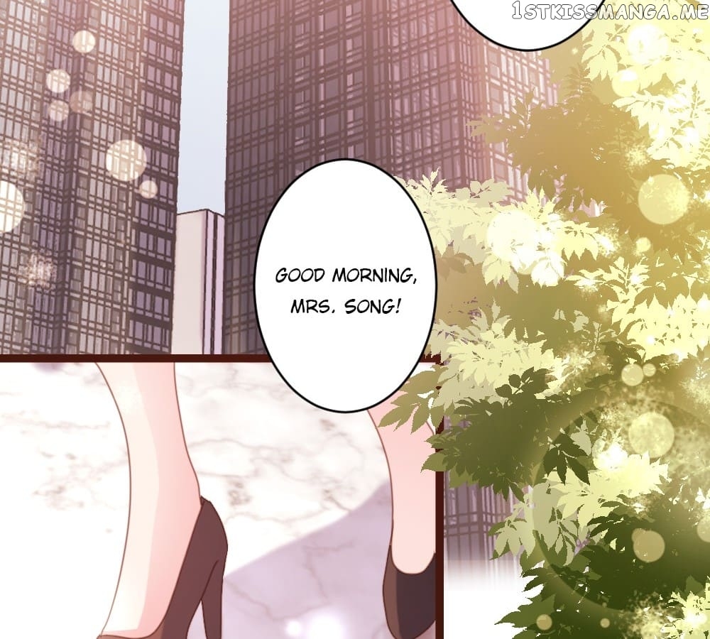 A Contract of Feelingless CEO chapter 62 - page 15