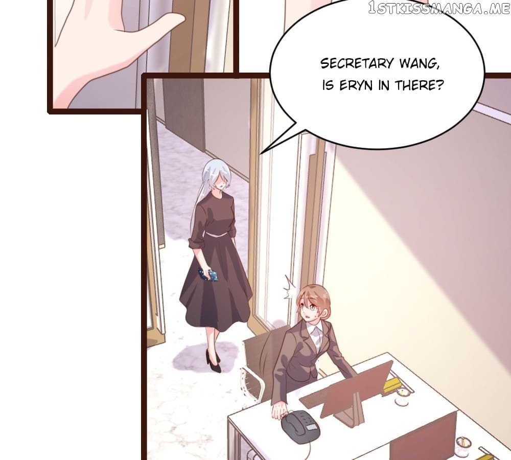 A Contract of Feelingless CEO chapter 62 - page 19