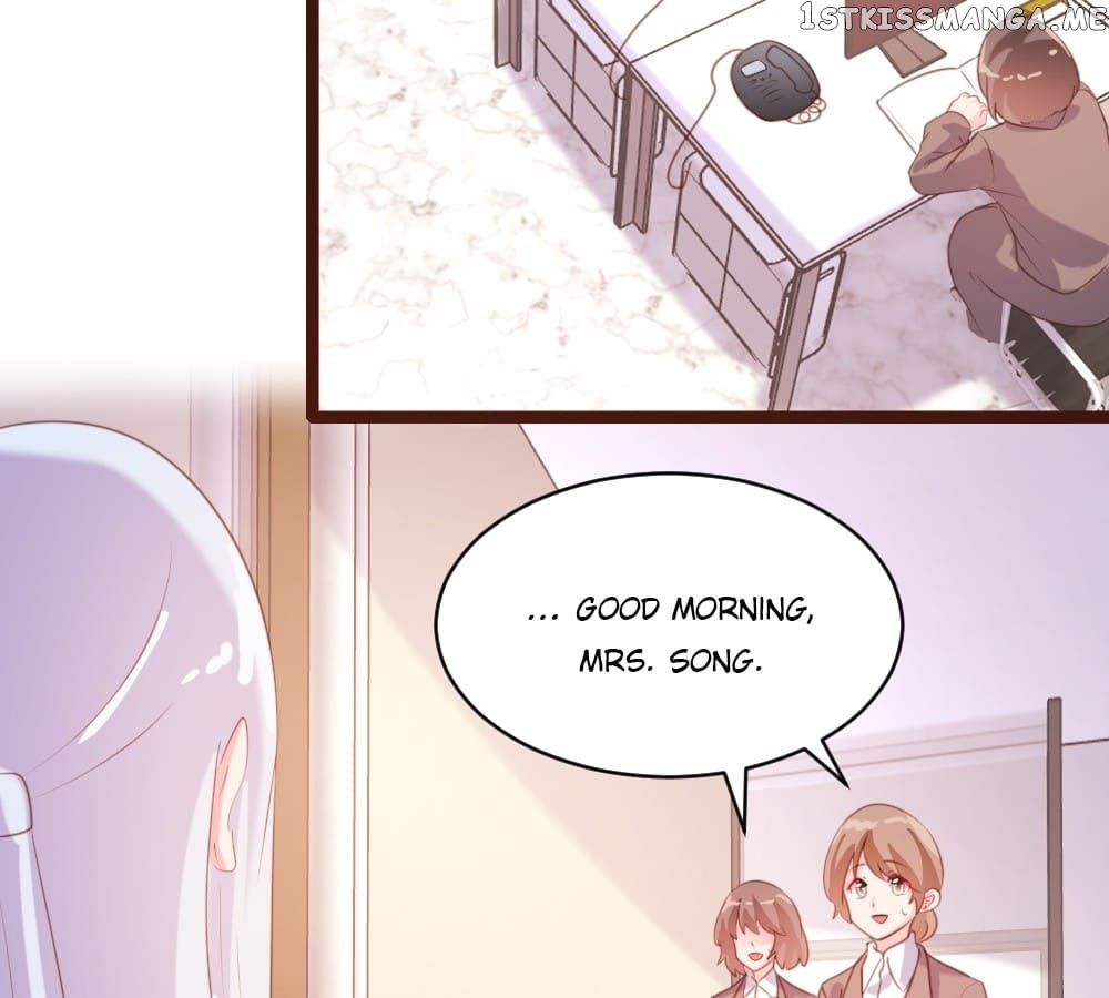 A Contract of Feelingless CEO chapter 62 - page 20