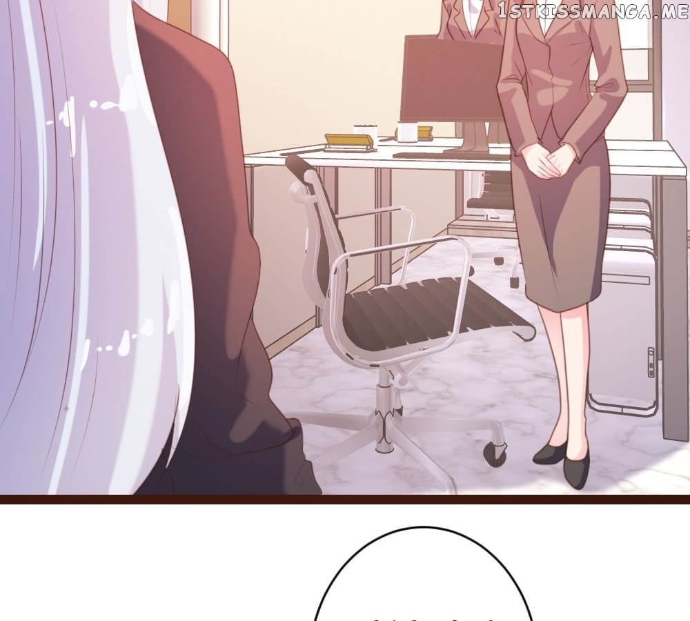 A Contract of Feelingless CEO chapter 62 - page 21