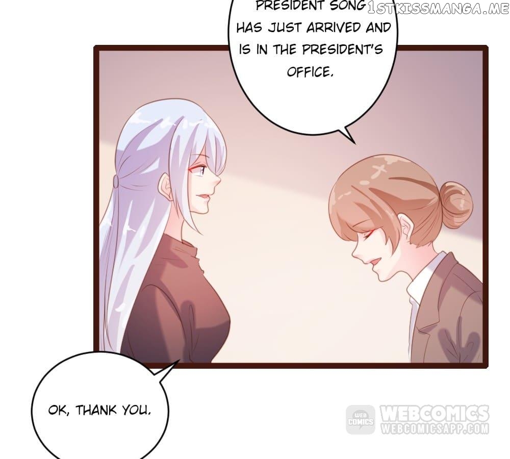 A Contract of Feelingless CEO chapter 62 - page 22