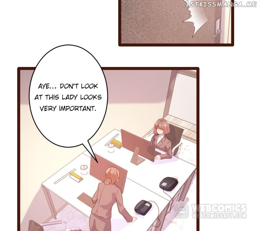 A Contract of Feelingless CEO chapter 62 - page 26