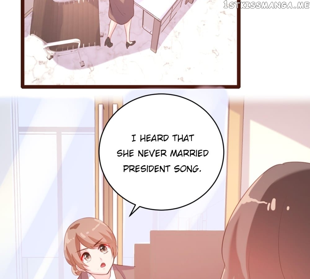 A Contract of Feelingless CEO chapter 62 - page 27