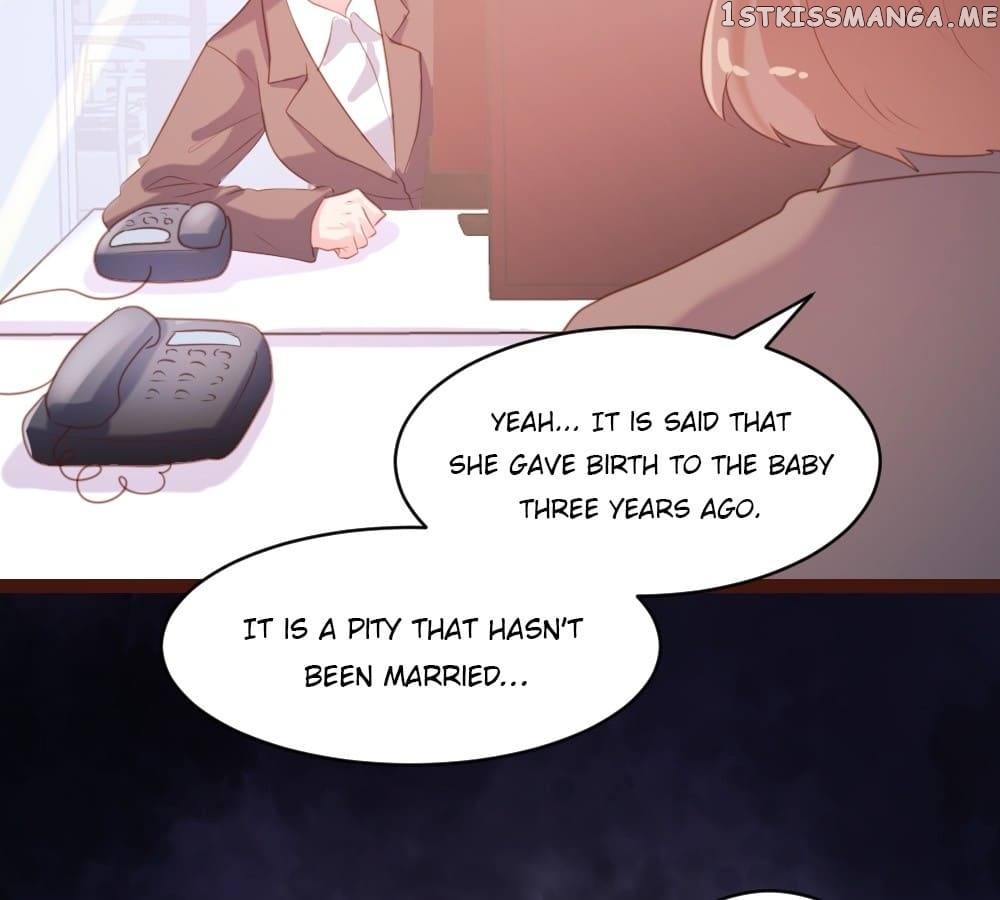 A Contract of Feelingless CEO chapter 62 - page 28