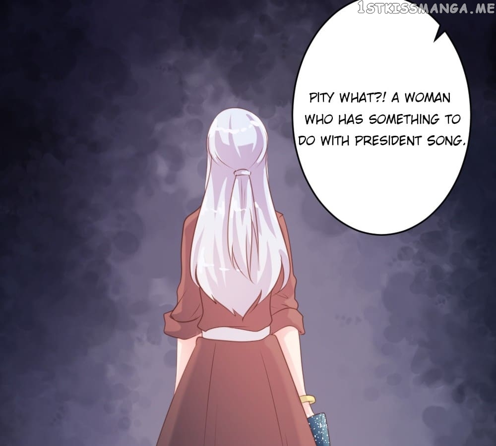 A Contract of Feelingless CEO chapter 62 - page 29