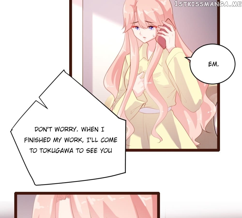 A Contract of Feelingless CEO chapter 62 - page 3