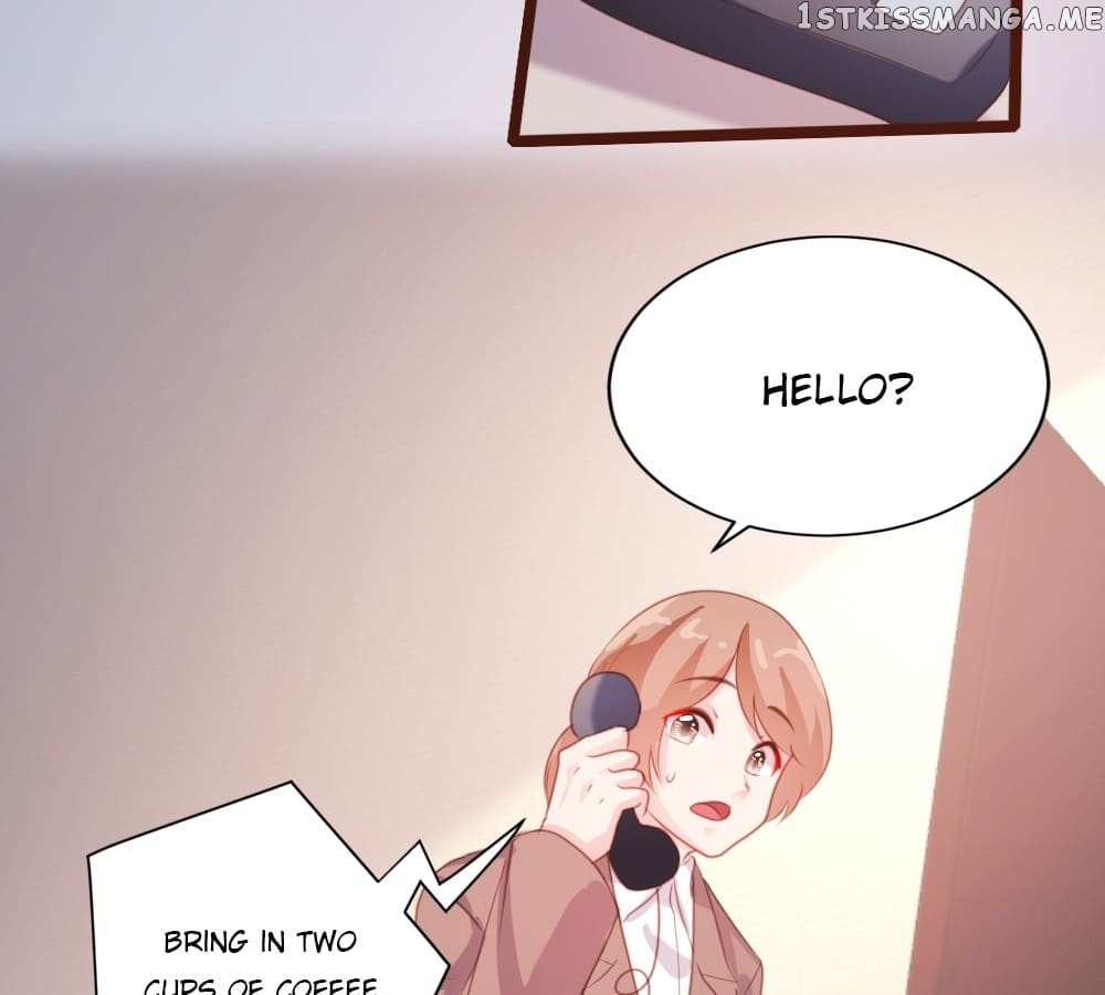 A Contract of Feelingless CEO chapter 62 - page 32