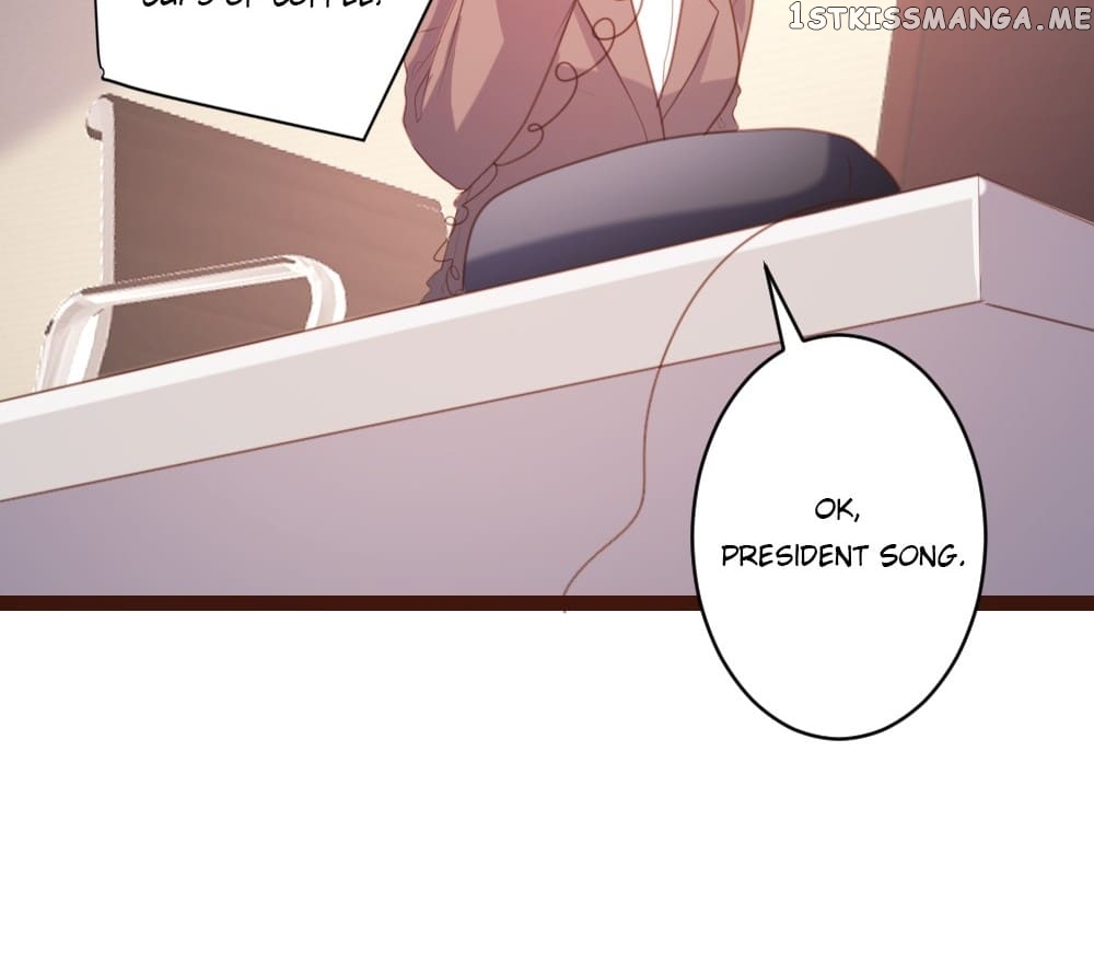 A Contract of Feelingless CEO chapter 62 - page 33
