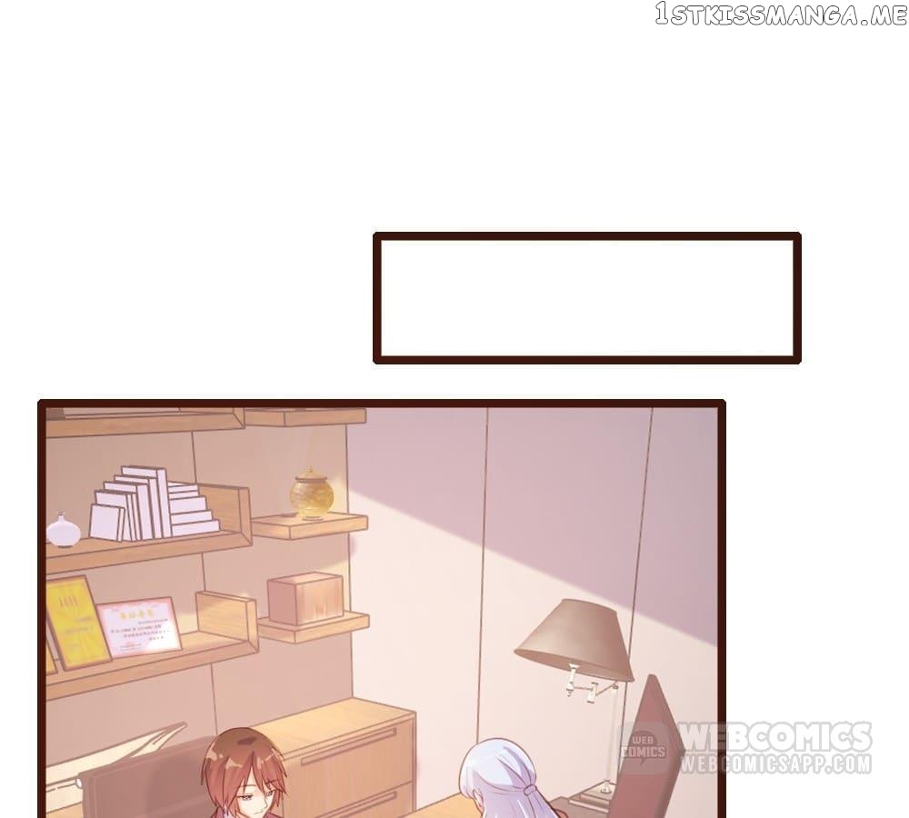 A Contract of Feelingless CEO chapter 62 - page 34