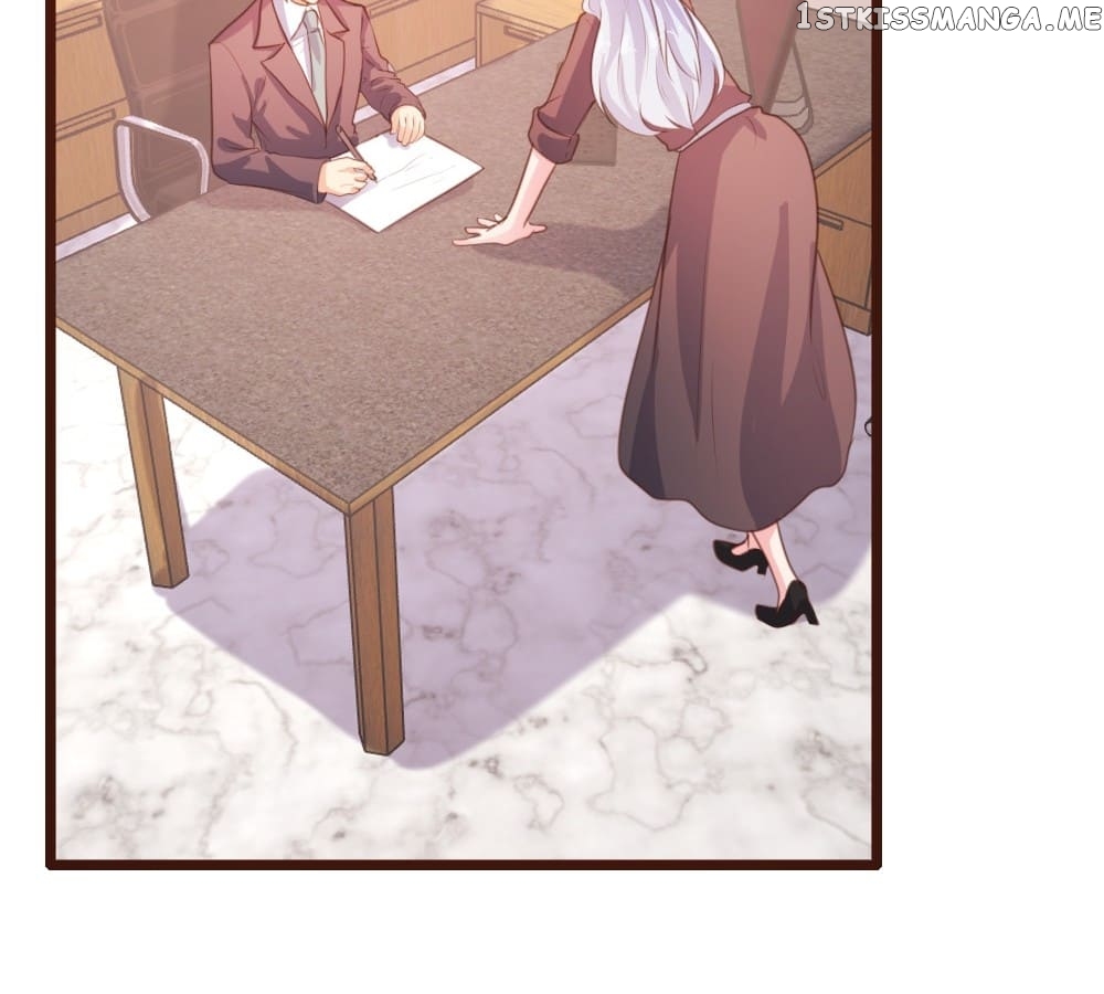 A Contract of Feelingless CEO chapter 62 - page 35