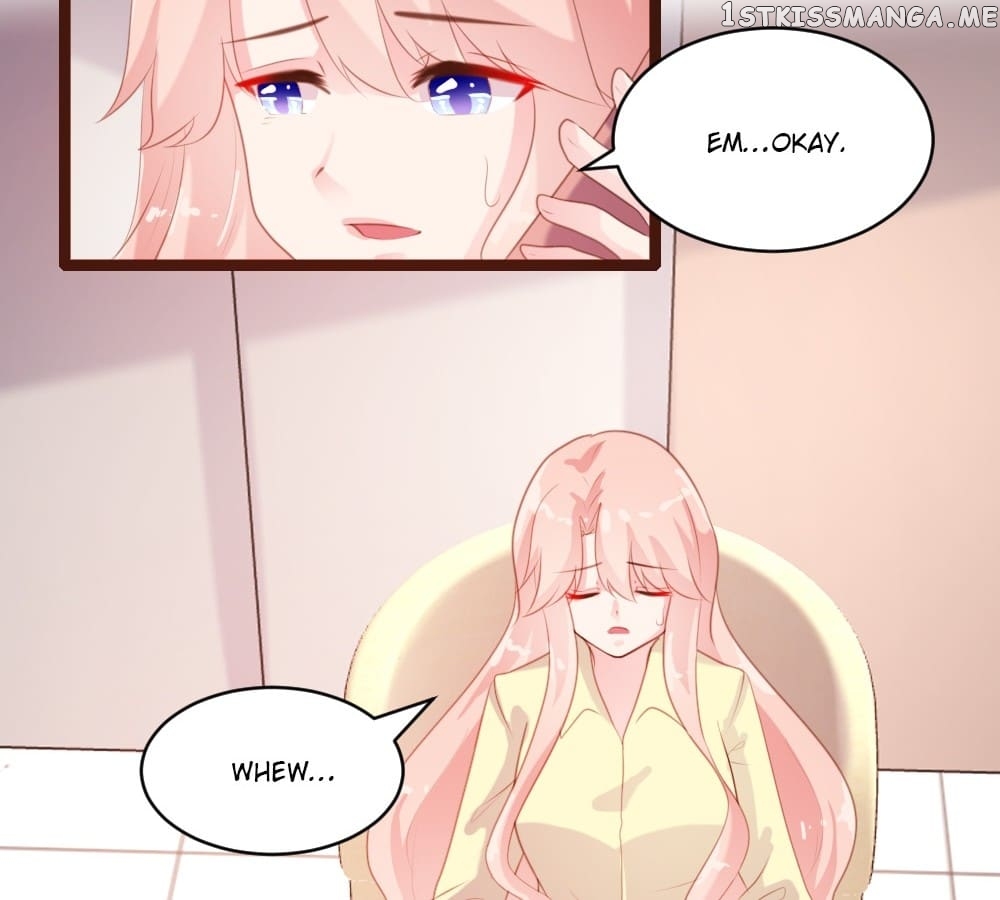A Contract of Feelingless CEO chapter 62 - page 4