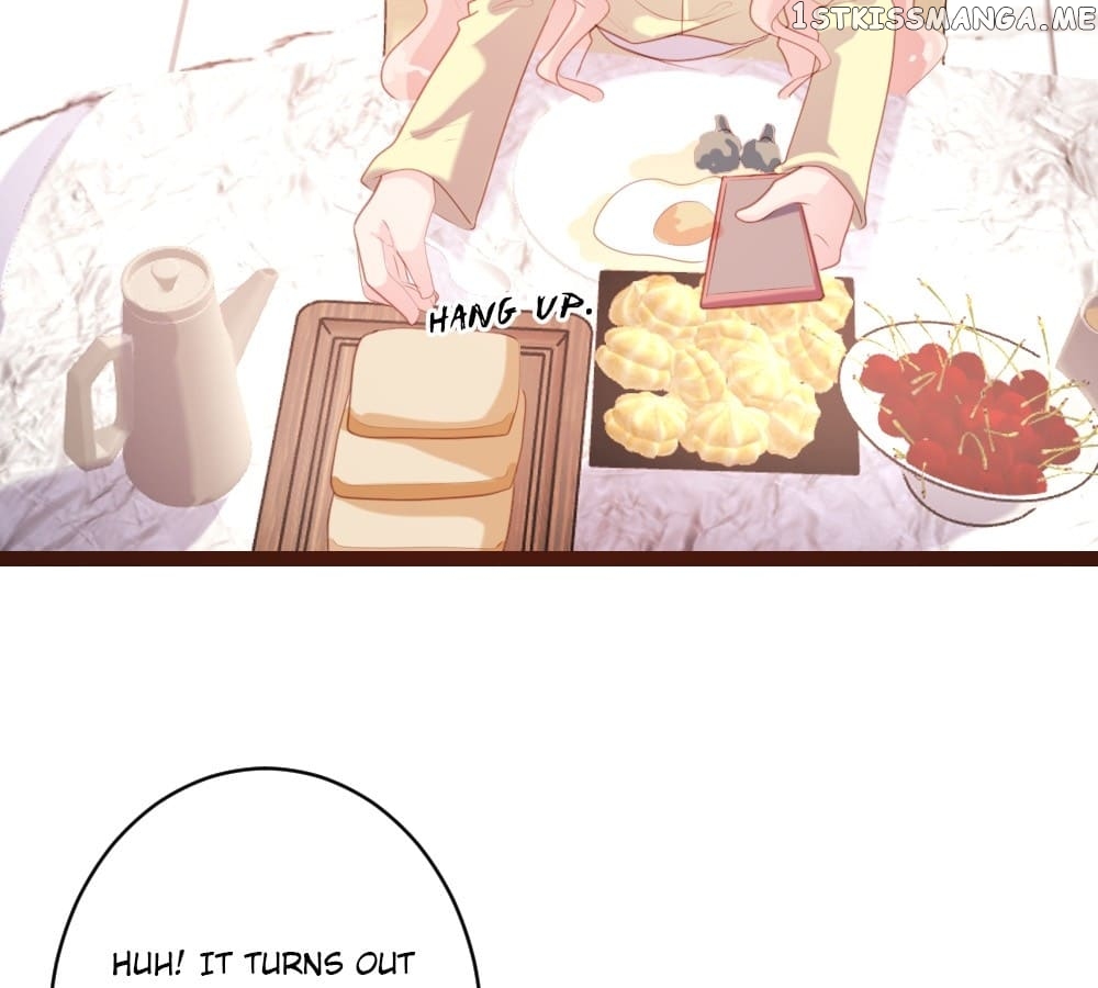 A Contract of Feelingless CEO chapter 62 - page 5