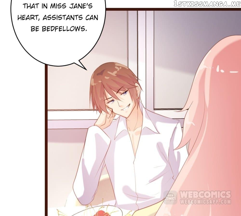A Contract of Feelingless CEO chapter 62 - page 6