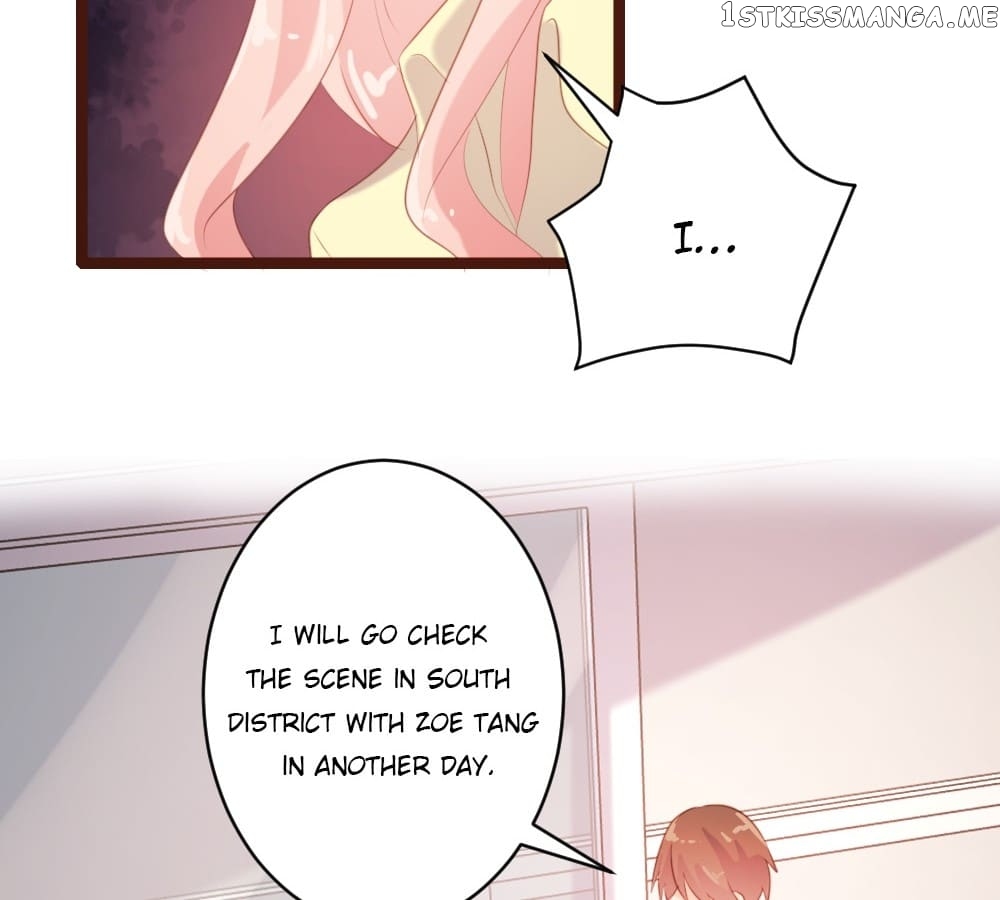 A Contract of Feelingless CEO chapter 62 - page 8