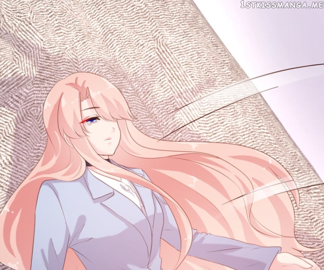 A Contract of Feelingless CEO chapter 60 - page 1