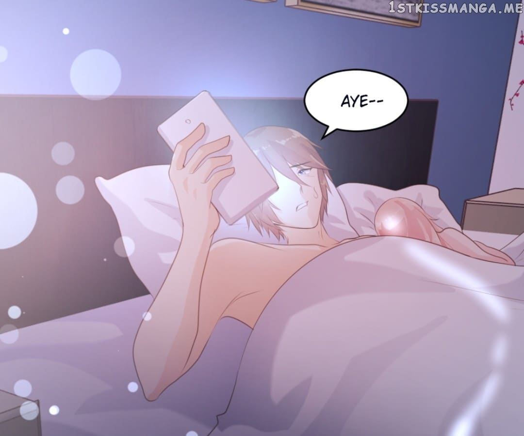 A Contract of Feelingless CEO chapter 60 - page 13