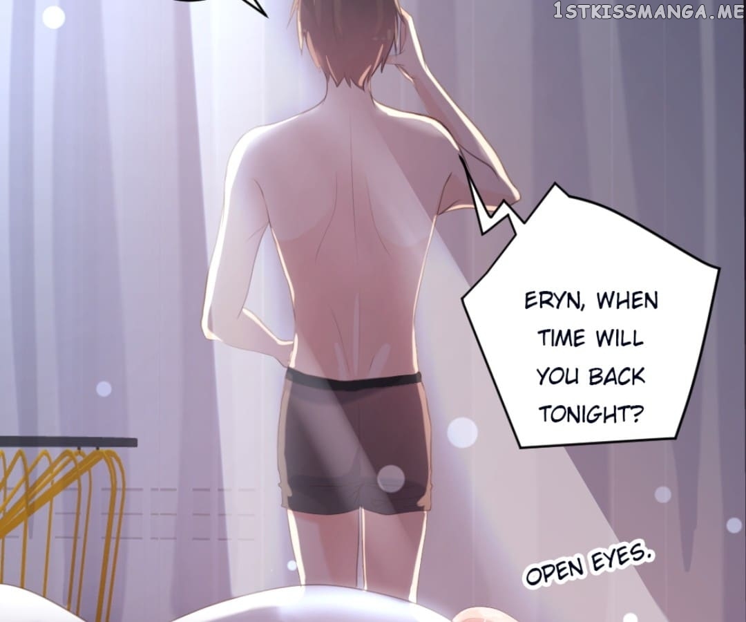 A Contract of Feelingless CEO chapter 60 - page 16
