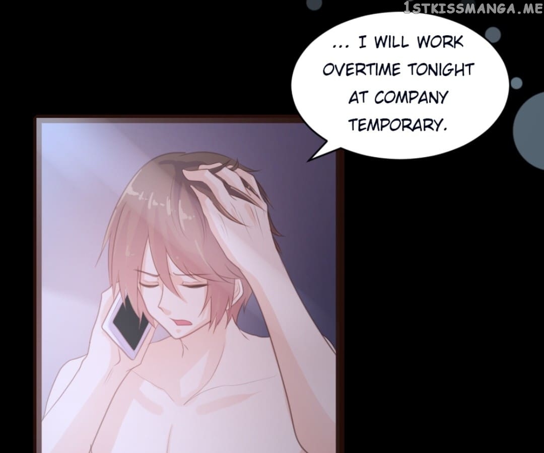 A Contract of Feelingless CEO chapter 60 - page 19