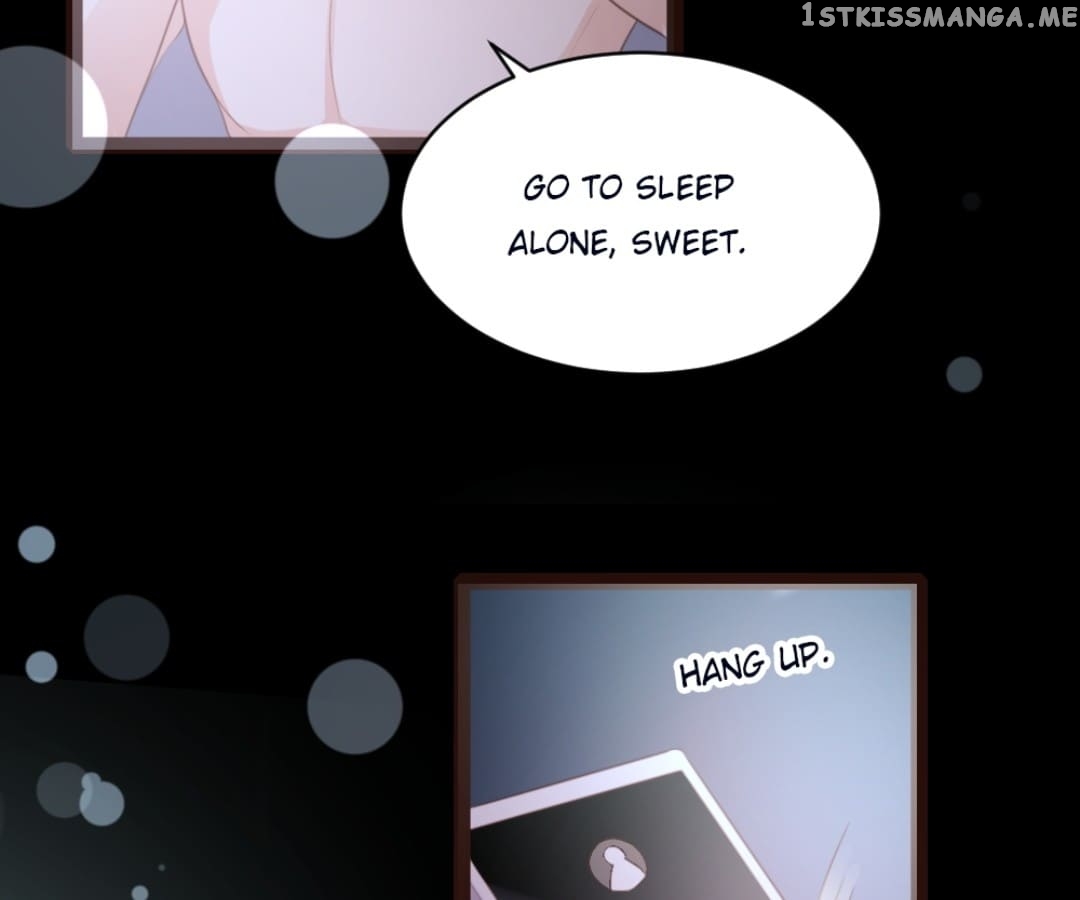 A Contract of Feelingless CEO chapter 60 - page 20