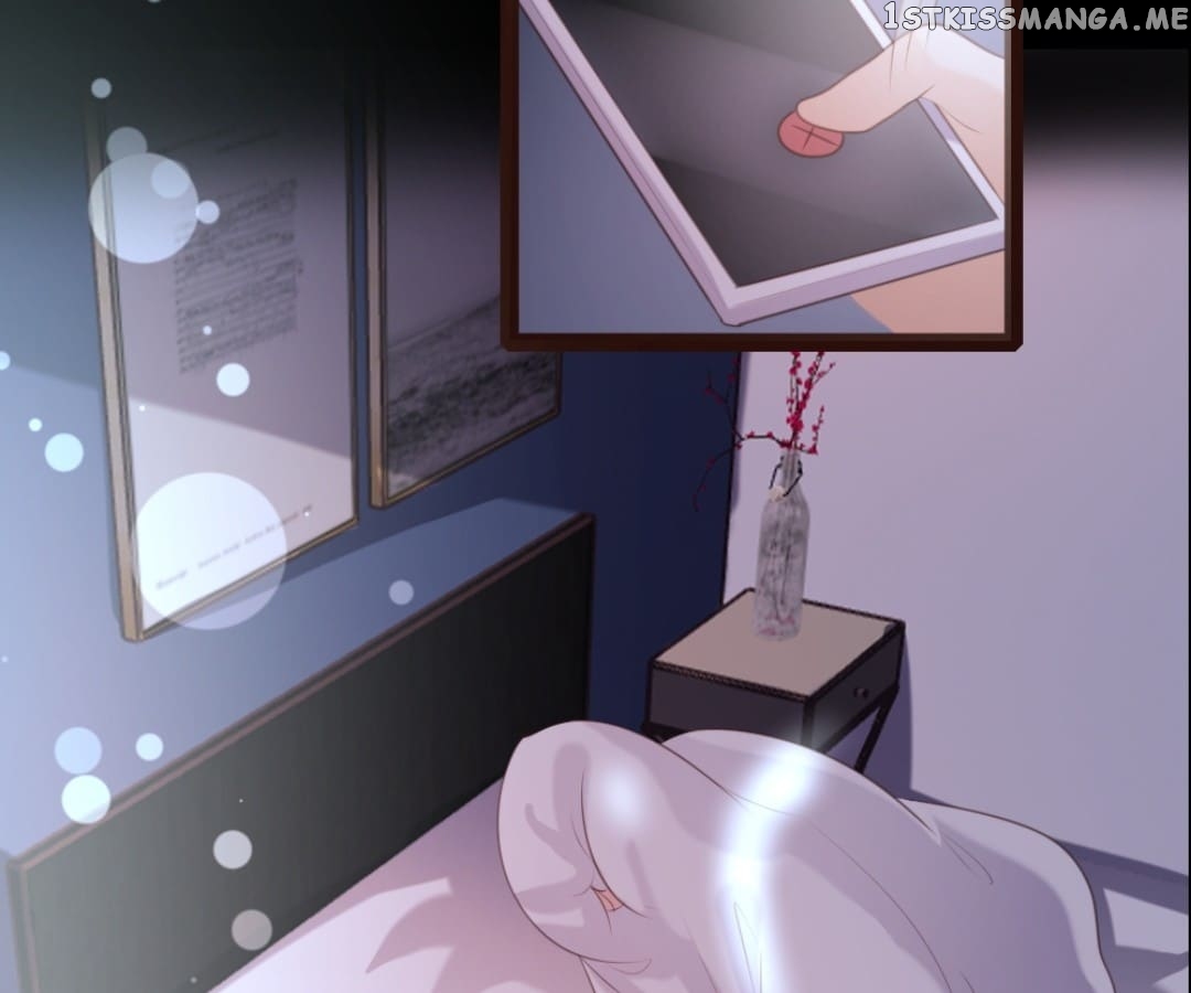 A Contract of Feelingless CEO chapter 60 - page 21