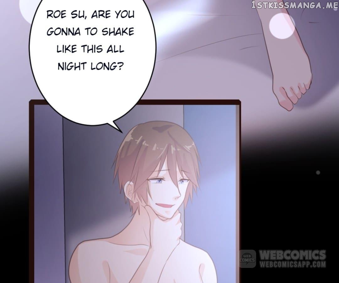 A Contract of Feelingless CEO chapter 60 - page 30