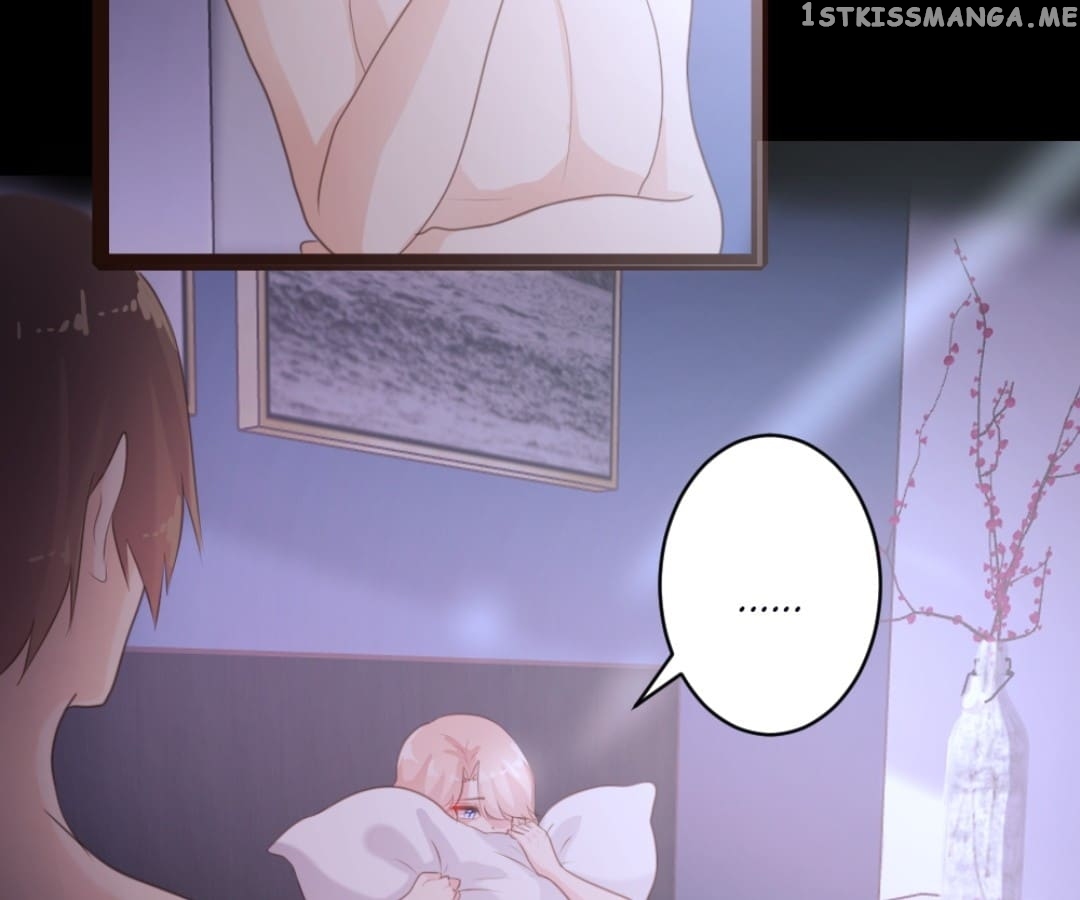 A Contract of Feelingless CEO chapter 60 - page 31