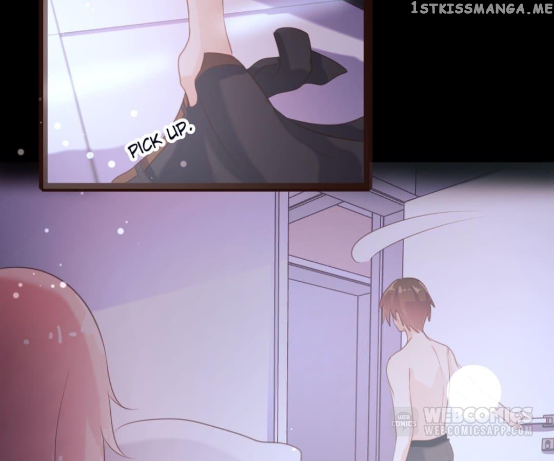 A Contract of Feelingless CEO chapter 60 - page 34