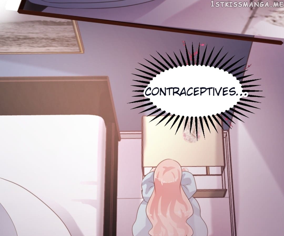 A Contract of Feelingless CEO chapter 60 - page 40