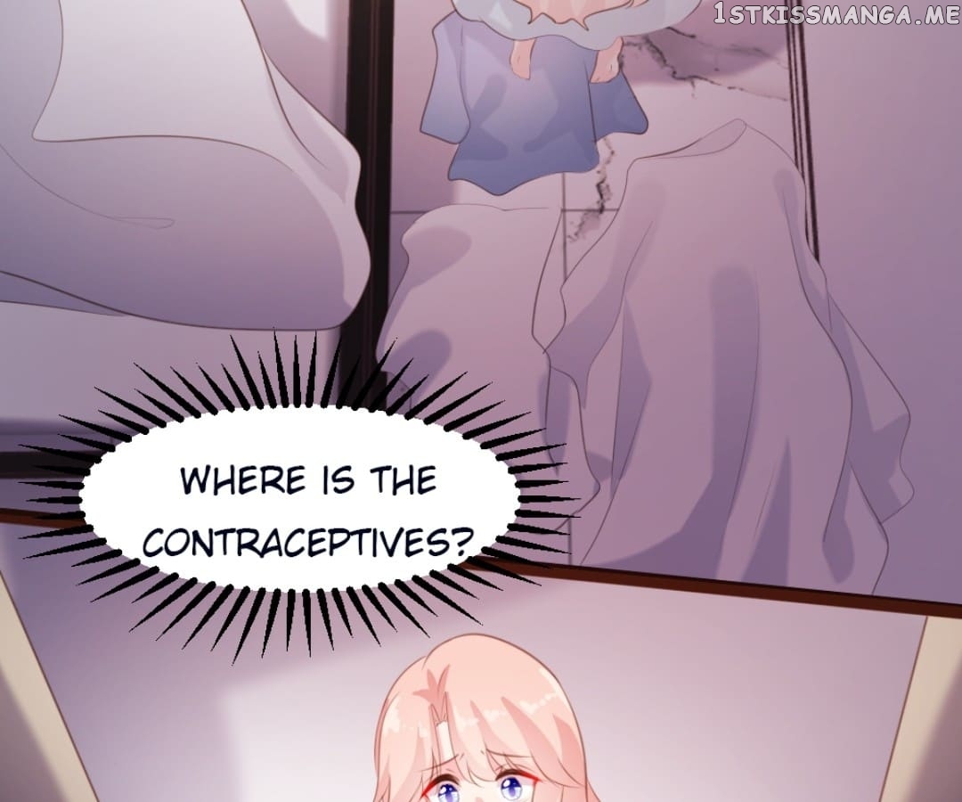 A Contract of Feelingless CEO chapter 60 - page 41