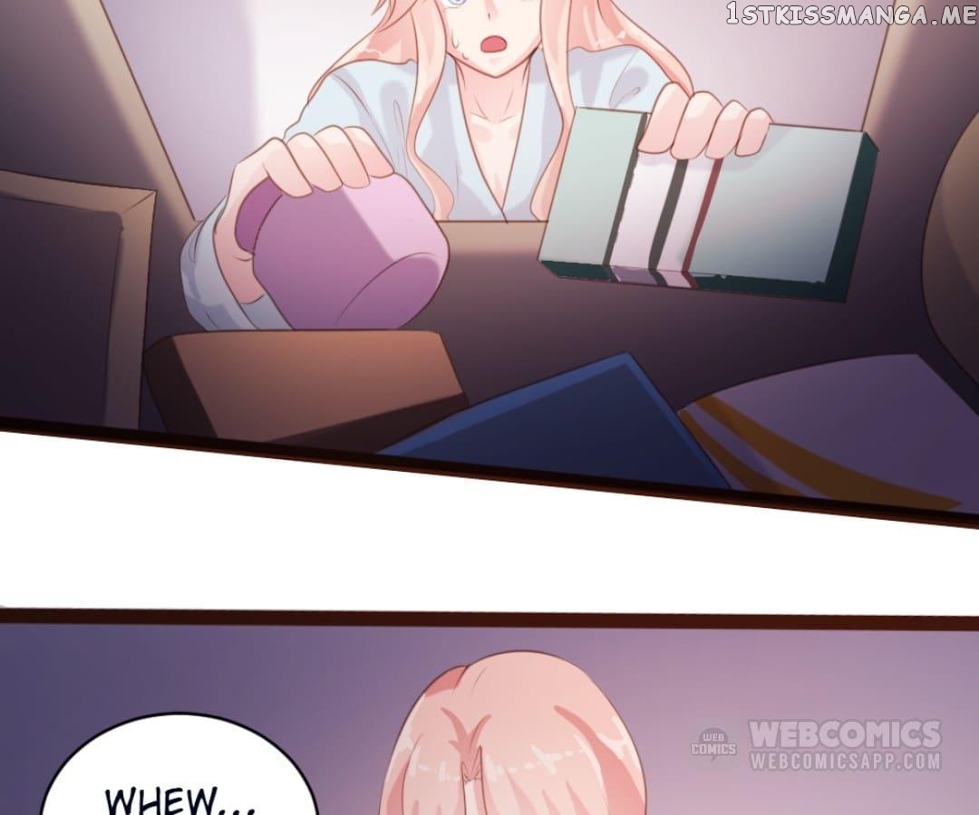 A Contract of Feelingless CEO chapter 60 - page 42