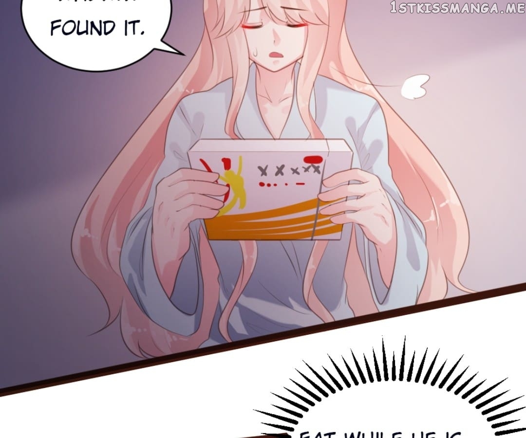 A Contract of Feelingless CEO chapter 60 - page 43