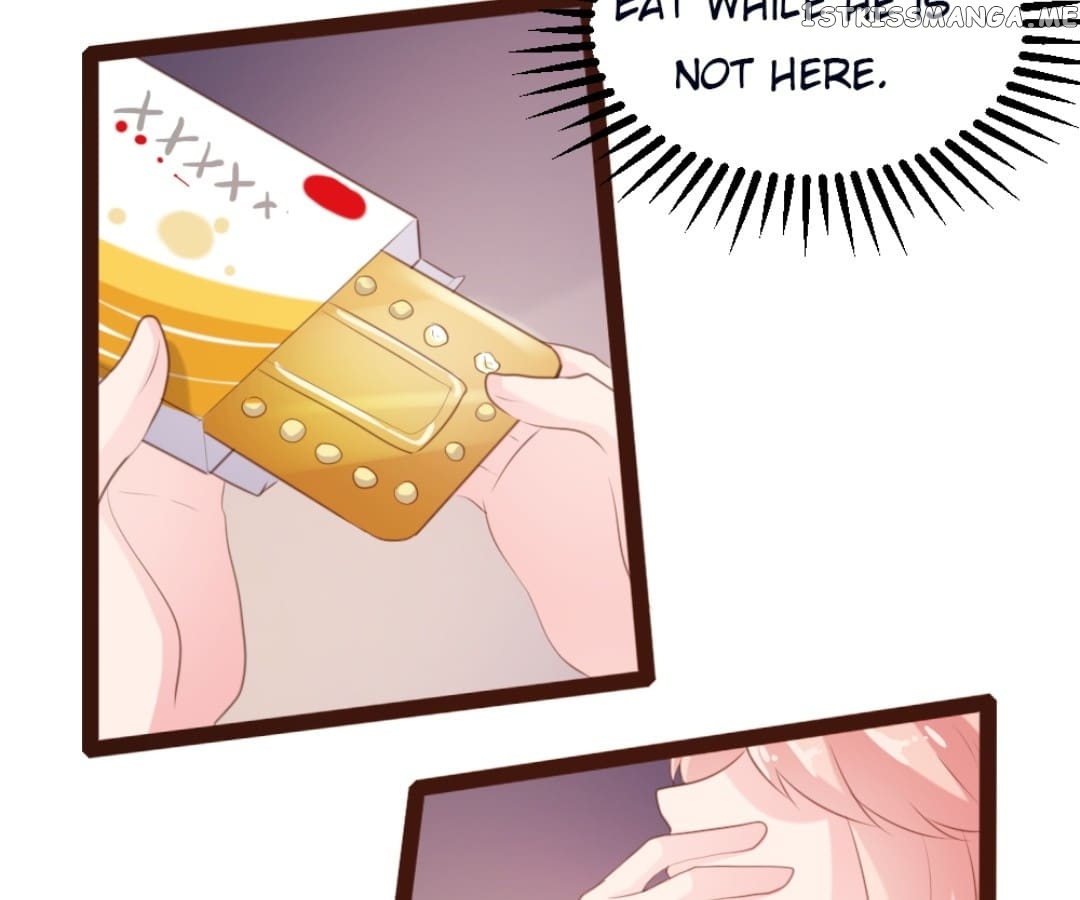 A Contract of Feelingless CEO chapter 60 - page 44