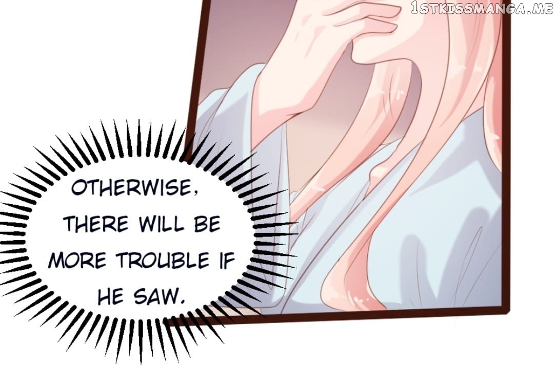 A Contract of Feelingless CEO chapter 60 - page 45