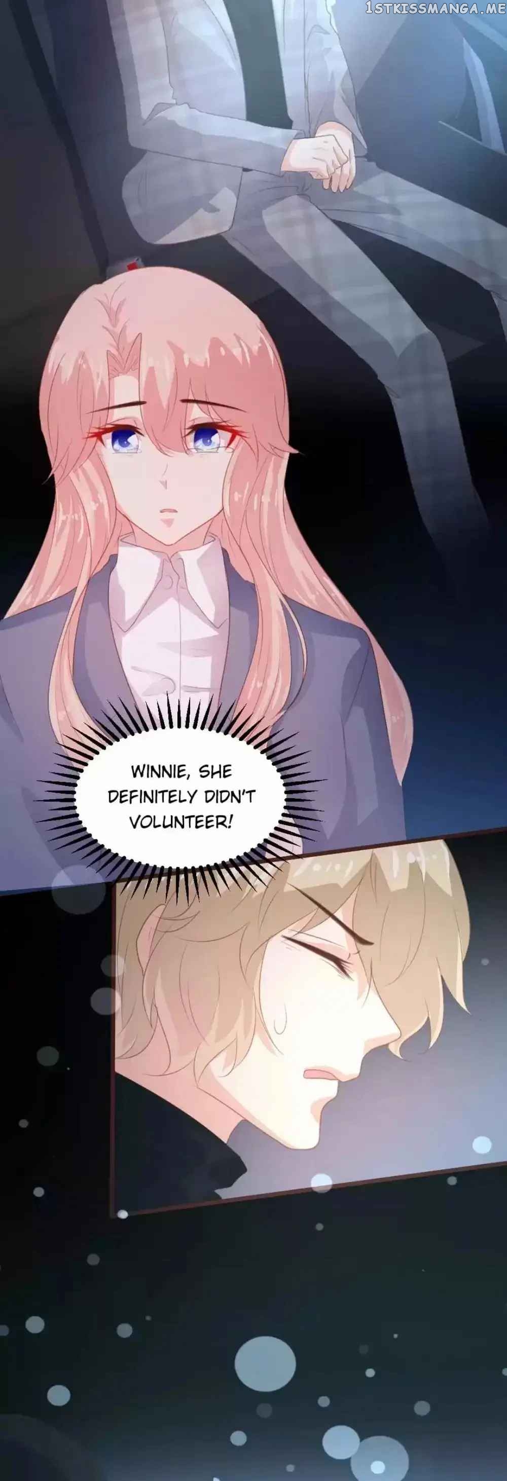 A Contract of Feelingless CEO chapter 114 - page 10