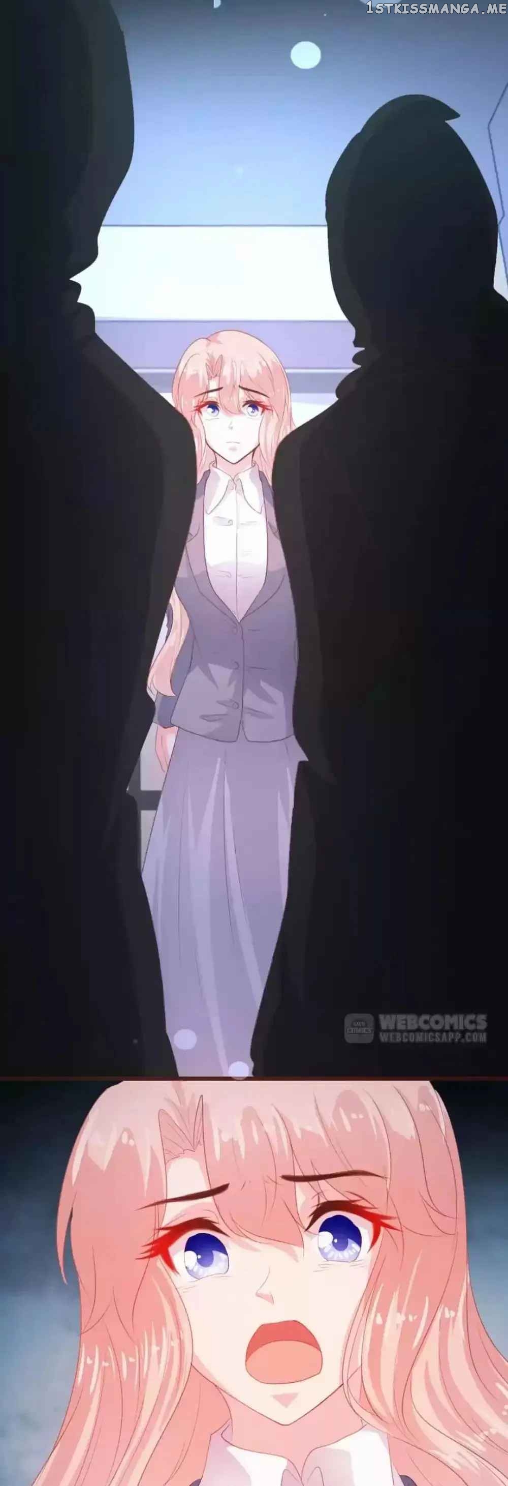A Contract of Feelingless CEO chapter 114 - page 11