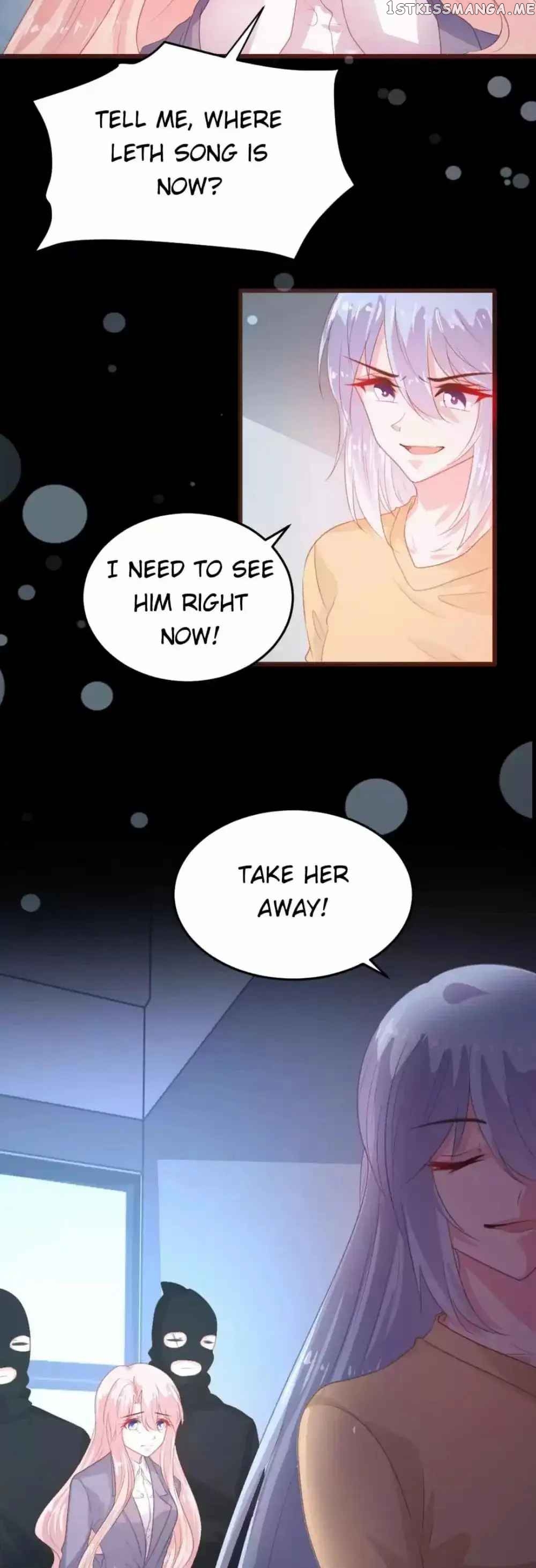 A Contract of Feelingless CEO chapter 114 - page 12