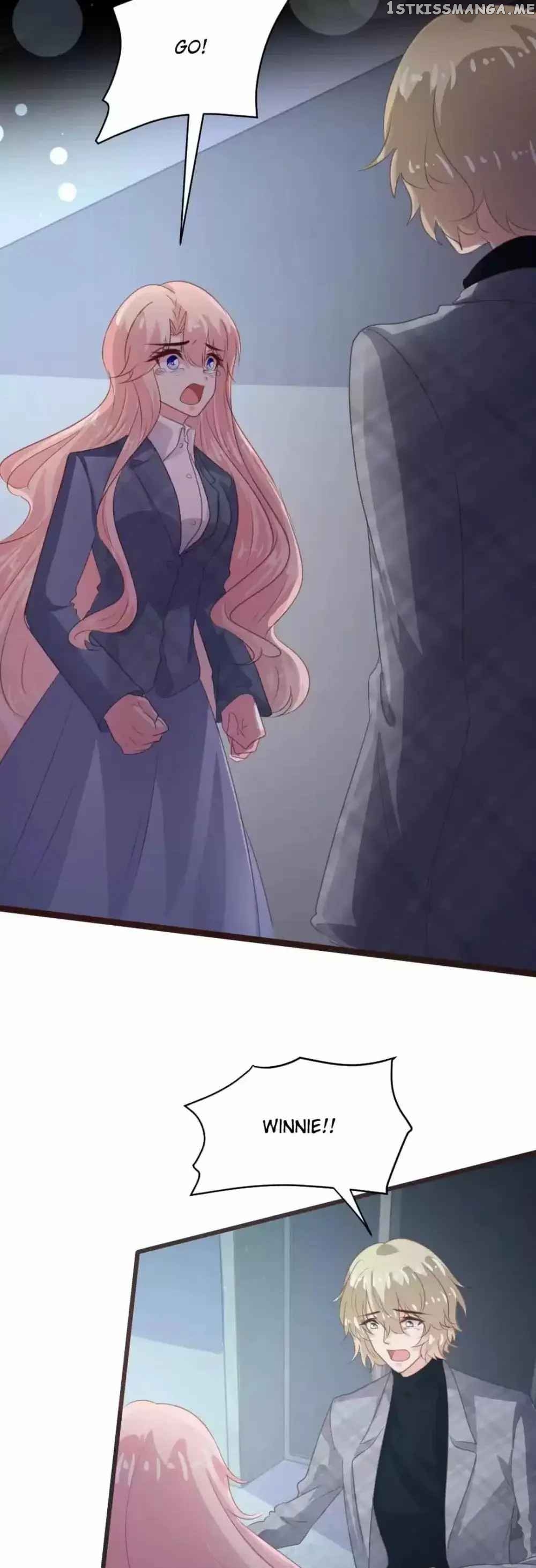 A Contract of Feelingless CEO chapter 114 - page 5