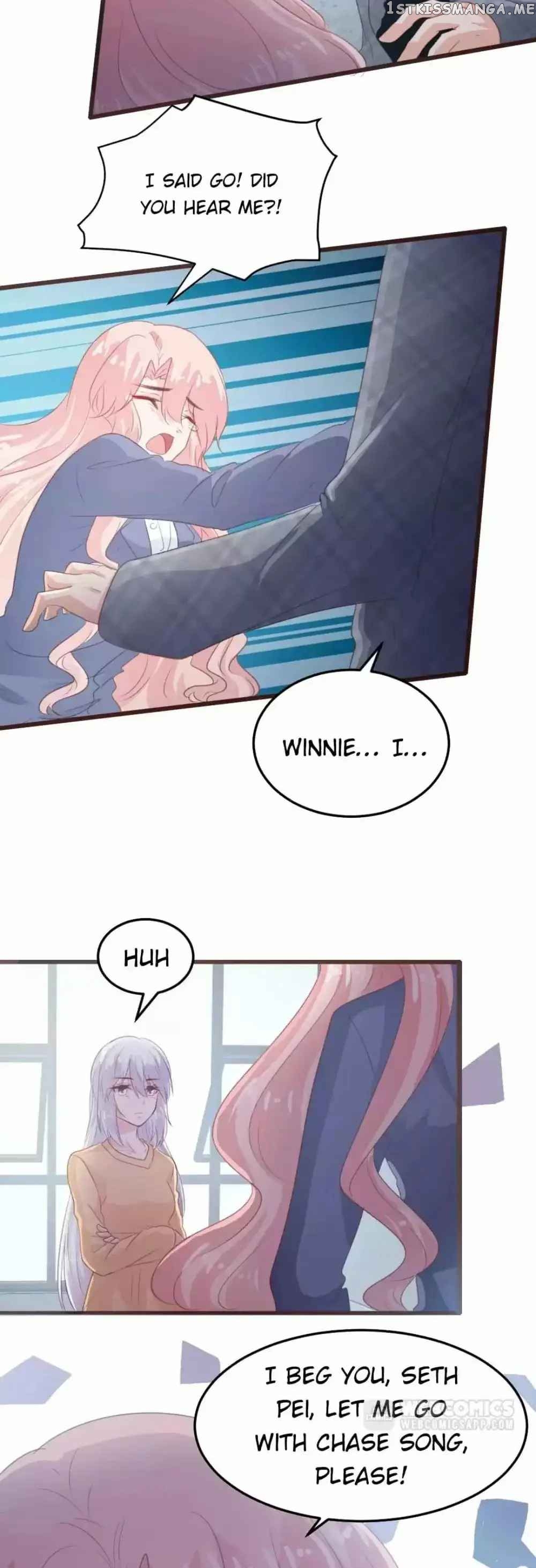 A Contract of Feelingless CEO chapter 114 - page 6