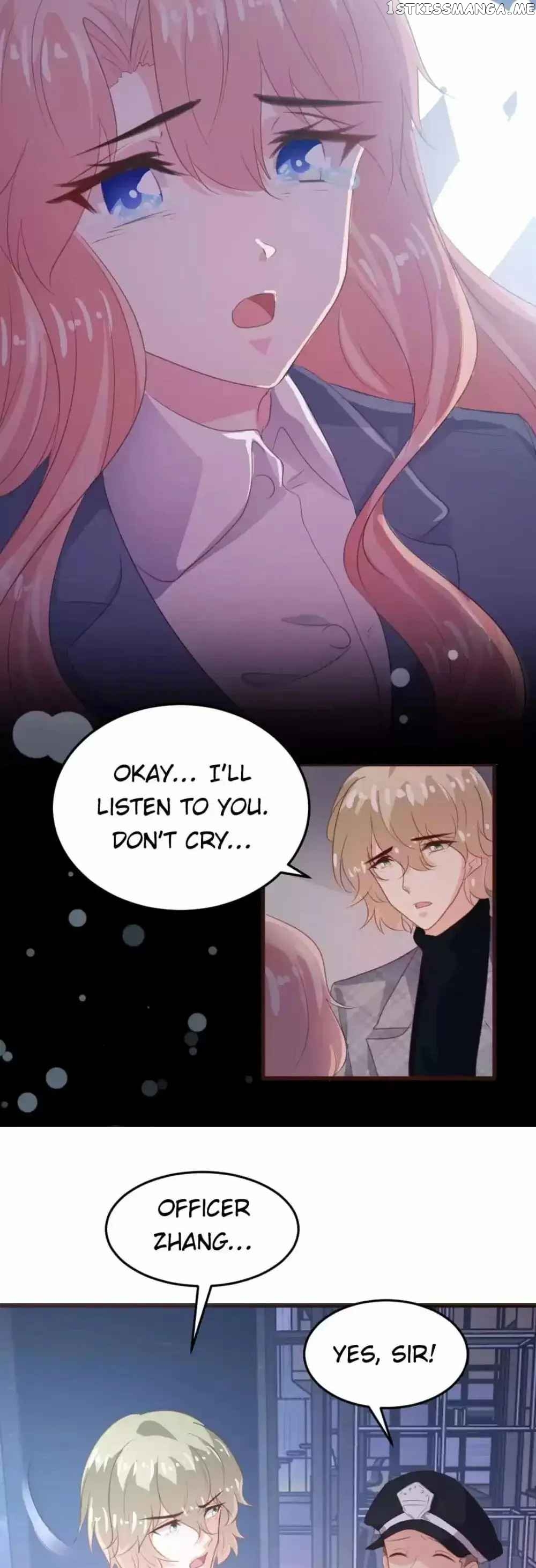 A Contract of Feelingless CEO chapter 114 - page 7