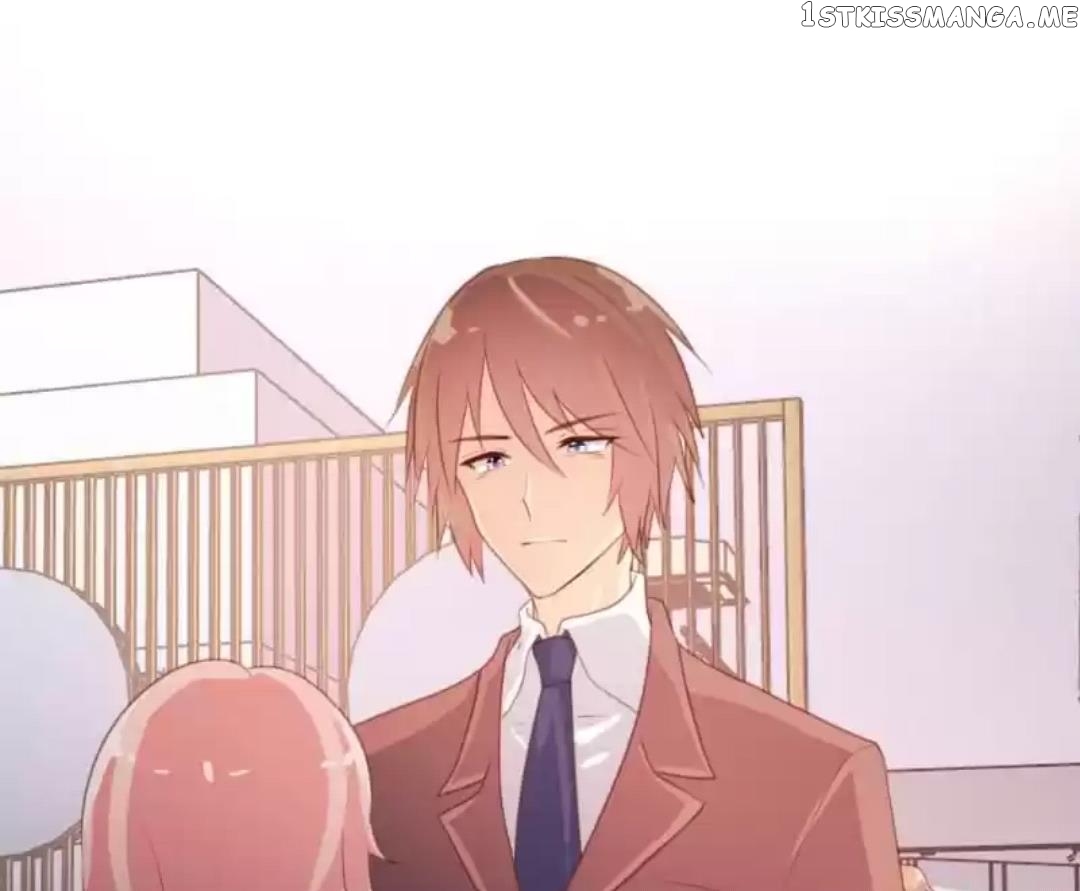 A Contract of Feelingless CEO chapter 75 - page 15